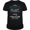 Image of PATRIOTS 10 Fan