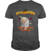 Image of HAPPY HALLOWEEN CHOW CHOW