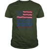 Image of Vote Bacon in 2020