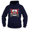 Image of Jeep Sport SMU Mustangs