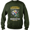 Image of Washington Chapter Steelers