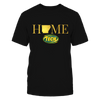 Image of Arkansas Home in Glittering Gold - Arkansas Tech Golden Suns