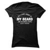 Image of Beard and Beer C083