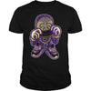 Image of SAINTS Tshirt SAINTS hoodie