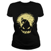 Image of Jacks Nightmare Halloween Tshirt