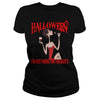 Image of Happy Halloween Here For The Boos