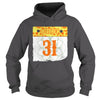 Image of Halloween Shirt Calendar