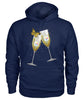 Image of Pittsburgh-steelers Wine Glass