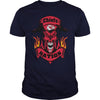 Image of Chiefs Nation Tshirt