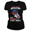 Image of Patriots TShirt