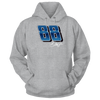 Image of Dale Earnhardt Jr. -- 88 Blue