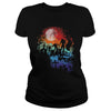 Image of The Resting Place happy halloween gift The Resting Place