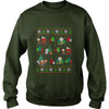 Image of Snoopy Xmas Tshirt
