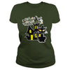 Image of Happy Halloween 2017 T-Shirt Funny Halloween Costume