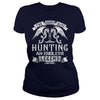 Image of HUNTING Shirts - The Legend is Alive HUNTING An Endless Legend Name Shirts