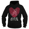 Image of ITS IN MY DNA