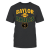 Image of Baylor Rhules!