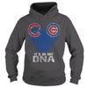 Image of It's In My DNA Chicago Cubs