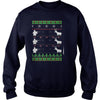 Image of UGLY CHRISTMAS LONG SLEEVE FOR HUNTERS