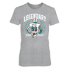 Image of Legendary - Jason Taylor
