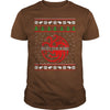 Image of Bend The Knee Ugly Christmas shirt hoodie sweater longsleeve