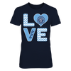 Image of Stacked Love - New York City FC