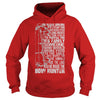 Image of Bow hunter - Awesome bow hunter t-shirt T-Shirt