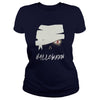Image of Halloween Face 3 T-Shirt