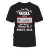 Image of Take The Girl Out But She'll Always Be - WUSTL Bears