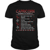 Image of CAPRICORN CHRISTMAS