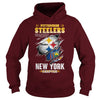 Image of New York Chapter Steelers