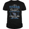 Image of TITANS Fan