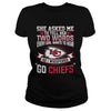 Image of NFL-CHIEFS 170 SHE ASKED ME