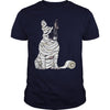 Image of Frenchie Mummy