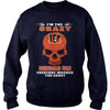 Image of Bengals Fan TShirt