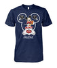 Image of Atlanta Falcons Micky Mouse Limit Edition