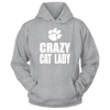 Image of Crazy Cat Lady Clemson