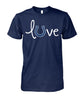 Image of Colts - Love Colts Hoodie