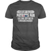 Image of PATRIOTS Fan