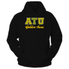 Image of Patterned Letters - Arkansas Tech Golden Suns