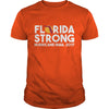 Image of Florida Strong Tshirts - Hurricane Irma Shirts