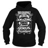 Image of Team INDIANAPOLIS - Life Member Tshirt