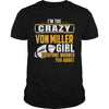 Image of VON MILLER Tshirt
