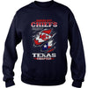 Image of Kansas City Chiefs Territory Texas Chapter