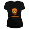 Image of Make Halloween great again Trumpkin t-shirt