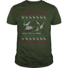 Image of Santa trex is coming