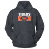 Image of Auburn University - The Best Tigers Mom