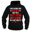 Image of MATT RYAN Tshirt