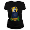 Image of CAsnoopybaseballDetroit Tigers