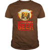 Image of WITCHES BREW BEER T SHIRT HALLOWEEN COSTUME GIFT